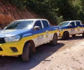 Uma ossada humana foi encontrada na manhã desta segunda-feira (7) próximo ao rodoanel, no povoado Seguro, Zona Sudeste de Teresina. Os restos mortais foram achados por um popular q(Imagem:Reprodução)