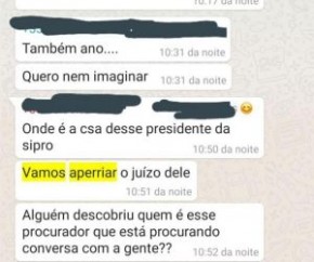 Veja nota completa do MPT  Vivemos um momento delicado no qual vigora a intolerância. Muitos não estão observando que, quando se desrespeita os pilares do regime democrático de dir(Imagem:Reprodução)