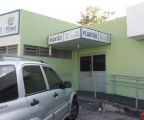Subtenente da PM de Alagoas é baleado e morre em hospital de Teresina(Imagem:Reprodução)