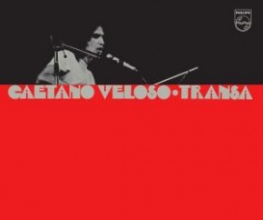 Caetano Veloso tem o álbum 