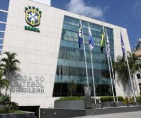 A CBF defende que só volte a ter público nas competições nacionais depois que a população for imunizada contra a covid-19. Por isso, apesar da temporada 2021 do futebol ter iniciad(Imagem:Reprodução)