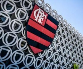 Flamengo é o único brasileiro entre as 50 marcas mais valiosas do mundo(Imagem:Divulgação)