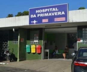 Os moradores da Zona Norte que precisarem de atendimento médico de urgência e emergência devem se dirigir para ao Hospital Geral do Buenos Aires, para o Hospital Municipal Dr. Mari(Imagem:Reprodução)