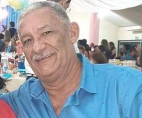 Morre em Floriano, o empresário Moreira(Imagem:Reprodução)