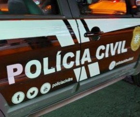 Polícia Civil investiga invasão da casa da prefeita de Brasileira(Imagem:Reprodução)