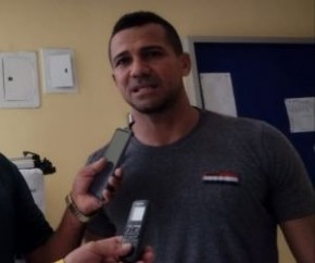 Anderson Kamar(Imagem:FlorianoNews)