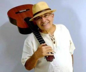 Paulo Debétio, compositor e produtor de hits da MPB e do sertanejo, morre aos 77 anos no Rio(Imagem:Divulgação)