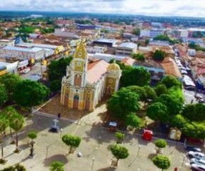 Floriano torna facultativo o uso de máscaras em lugares abertos e fechados com restrições(Imagem:Divulgação)