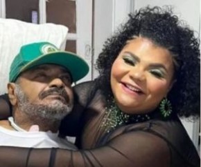 Filha de Arlindo Cruz acusa cuidador do pai de importunação sexual(Imagem:Reprodução)