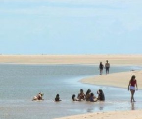 Depois de localizado, o corpo do homem foi encaminhado ao IML e depois foi liberado à família, que é do Maranhão, onde ele será sepultado.(Imagem:Reprodução)