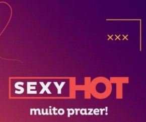 O Sexy Hot vai lançar este mês seu primeiro filme gay. 