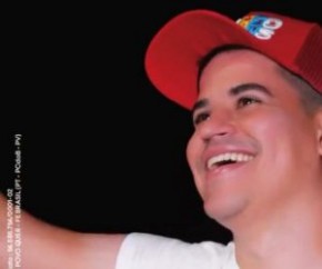Dr. Ricardo Martins rompe com deputado Marcus Vinícius e enfraquece base política em Marcos Parente.(Imagem:Divulgação)