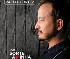 Rafael Cortez(Imagem:Divulgação)