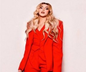 Pabllo Vittar lança o quinto álbum de estúdio em 23 de fevereiro(Imagem:Divulgação)