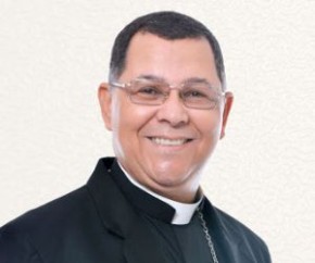 Dom Edivalter Andrade(Imagem:Divulgação)