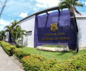 O governador Wellington Dias (PT) nomeou nesta terça-feira (6) 50 policiais civis para assumir funções na Secretaria de Segurança Pública (SSP) do Estado. São 14 delegados de Políc(Imagem:Reprodução)