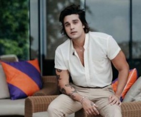 O cantor Luan Santana, 29, acaba de mudar de gravadora. O artista é o mais novo contratado da Sony Music.  