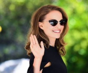 A israelense-americana Natalie Portman será produtora e atriz protagonista de um filme da HBO inspirado em 