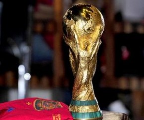 Espanha e Portugal oficializam candidatura dupla para serem sede da Copa de 2030(Imagem:Reprodução)
