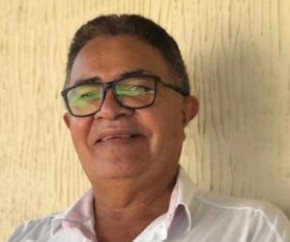 O prefeito do município de Colônia de Gurguéia, no Sul do Piauí, Raimundo José Crispim, faleceu nesta quinta-feira (24) aos 64 anos após sofrer uma parada cardíaca. A morte do gest(Imagem:Reprodução)