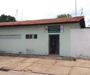 Um adolescente de 17 anos foi apreendido suspeito de estuprar uma criança de oito anos em União, no Norte do Piauí. O caso aconteceu na última sexta-feira (23).  De acordo com o de(Imagem:Reprodução)