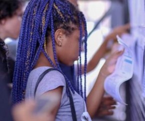 O Exame Nacional do Ensino Médio (Enem) deverá ser aplicado só em janeiro do ano que vem. A informação foi repassada pelo presidente do Instituto Nacional de Estudos e Pesquisas Ed(Imagem:Reprodução)