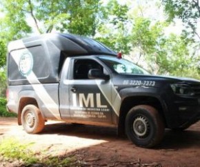 Hélio Ribeiro Rodrigues, de 24 anos, morreu na madrugada desta quarta-feira (23) durante uma bebeira com os amigos em uma praça no Centro de Belém do Piauí, a 381 km de Teresina. O(Imagem:Reprodução)