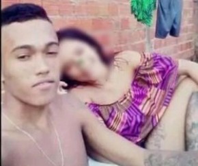 Homem é assassinado com pelo menos nove tiros na zona Norte de Teresina(Imagem:Reprodução)