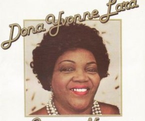 Ao dissecar o álbum Sorriso negro na série O livro do disco, Mila Burns associa o jongo que fecha o disco, Axé de Ianga (Pai maior) (Ivone Lara, 1981), às manifestações de orgulho(Imagem:Reprodução)