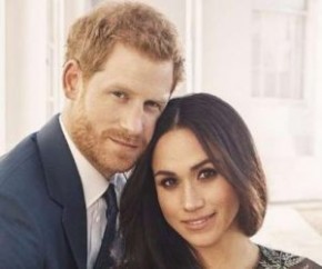 O Palácio de Buckingham anunciou, nesta sexta-feira (19), a separação oficial entre a família real britânica e o príncipe Harry e sua esposa, a atriz Meghan Markle. A partir de ago(Imagem:Reprodução)