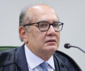 Bolsonaro aprendeu e passou a praticar o que criticava, alfineta ministro Gilmar Mendes(Imagem:Reprodução)