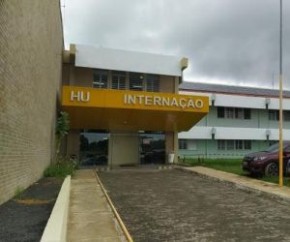 Quatro pacientes de Manaus recebem alta de hospital em Teresina(Imagem:Andrê Nascimento)
