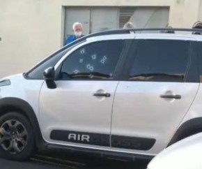 Um empresário identificado como Antônio José Torres de Assunção, de 54 anos, foi assassinado na tarde desta terça-feira (10) na Rua Jornalista Dondon, bairro Horto Florestal, Zona(Imagem:Reprodução)