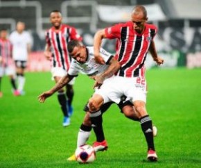 FPF divulga datas e horários das quartas de final do Paulista(Imagem:Reprodução)