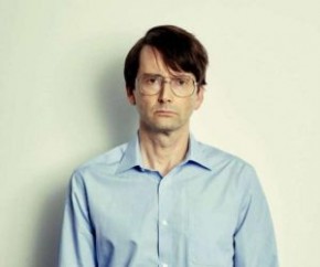 David Tennant é serial killer em trailer de minissérie britânica(Imagem:Reprodução)