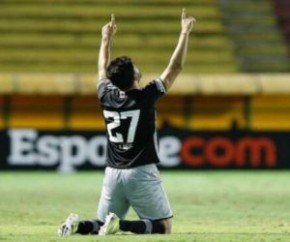 Em noite de Tiago Reis, Vasco domina e vence o Bangu pelo Carioca(Imagem:Reprodução)