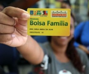 Governo suspende bloqueio de BPC e Bolsa Família até 31 de março(Imagem:Reprodução)