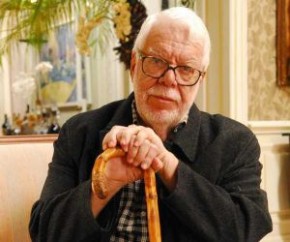 Regina Duarte lamenta morte de Manoel Carlos(Imagem:Reprodu&ccedil;&atilde;o)