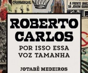 É óbvio que o protagonista ? refratário às biografias e com planos de escrever ele mesmo a própria história em livro previsto para 2022 ? jamais contribuiria com o livro de Medeiro(Imagem:Reprodução)