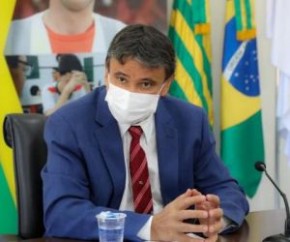 O governador Wellington Dias (PT) sancionou a lei que institui o Sistema de Comunicação e Cadastro de Pessoas Desaparecidas (SCCPD) do Piauí. A sanção foi divulgada no Diário Ofici(Imagem:Reprodução)