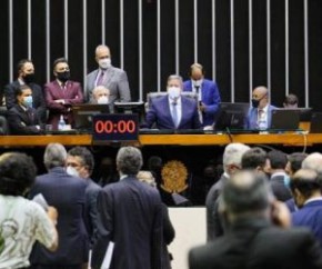 Senado aprova MP que pretende facilitar abertura e gestão de empresas; texto volta à Câmara(Imagem:Reprodução)