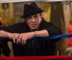 Festival de Cannes terá homenagem a Sylvester Stallone com trechos de Rambo V.(Imagem:Divulgação)