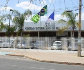 O Centro Integrado de Reabilitação (Ceir) do Piauí abriu processo seletivo para a contratação de profissionais da saúde. O edital foi divulgado nesta segunda-feira (23) e prevê cad(Imagem:Reprodução)