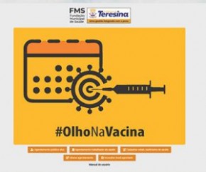 Covid: FMS abre cadastro de vacina para grupos e limita idade de 18 a 39 anos(Imagem:Reprodução)