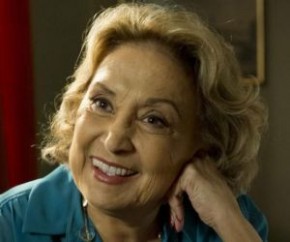 A atriz Eva Wilma, 87, recebeu alta da UTI do Hospital Vila Nova Star, em São Paulo, nesta terça (19). Segundo boletim médico, ela está consciente, 