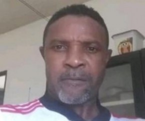 Nilson da Silva n&atilde;o resistiu aos ferimentos e veio a &oacute;bito.(Imagem:FlorianoNews)