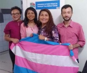 O Piauí poderá ganhar o primeiro Plano de Direitos Humanos da População LGBT (Lésbicas, Gays, Bissexuais, Travestis e transexuais) em 2021.  O documento vai conter diretrizes para(Imagem:Reprodução)