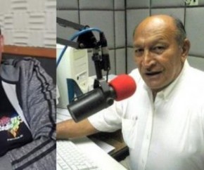 O radialista Chico Silva, 71 anos, morreu vítima de complicações da covid-19 neste domingo (05). Ele estava internado na UPA do bairro Renascença depois de apresentar piora  nos si(Imagem:Reprodução)