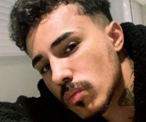 Após ano conturbado, MC Livinho, 26, lança nesta sexta-feira (19) o álbum 