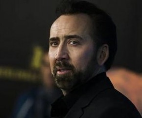 Nicolas Cage vai aparecer como Superman em 